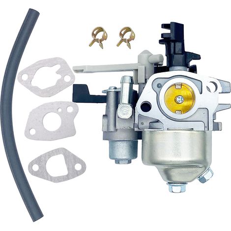 Vergaser Für Briggs Cr950 208cc 6ps – Holzspalter, Generator – Ersetzt 596079, 592864