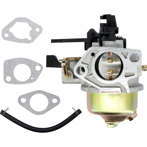 Vergaser Gx390, Gx340 Für Honda 11-13 Ps – Hochdruckreiniger, Schneefräse – 16100-zf6-v01