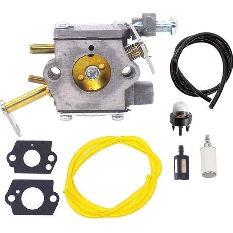 Wt-673 Vergaser-reparatursatz – Für Csp3314 33cc Kettensäge – C1q-h42, C1q-601 – Ut-10532