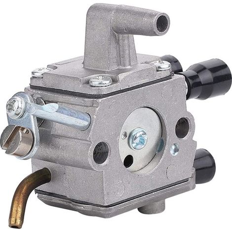 Vergaser Für Stihl Fs120, Fs200, Fs250, Fs350 – Ersetzt 4134-120-0653 – Gebläse
