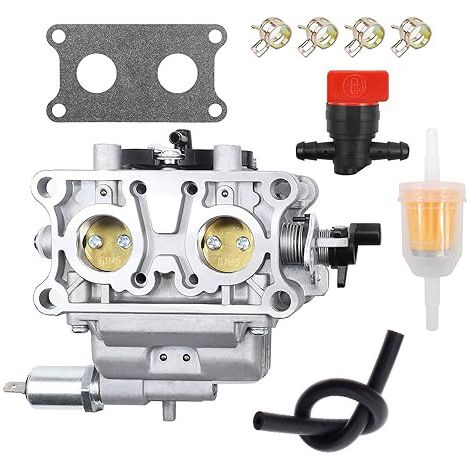 Vergaser-ersatz Für Honda Gxv530, Gxv530r, Gxv530u – 16100-z0a-815