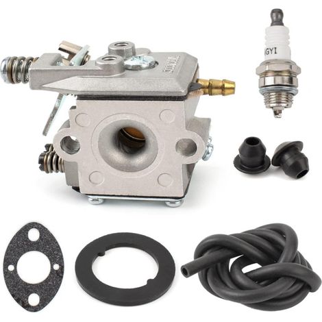 Walbro Wa-59 Ersatzvergaser – Für Echo/mantis Motorhacken Sv-2a, Sv-2ae