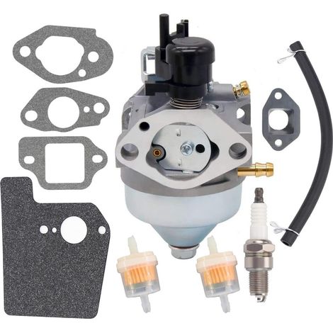 Vergaser 16100-z0y-m42, Kompatibel Mit Honda Gcv190la – Modelle G5ap, N5av, S3c – 16100-z8b-841