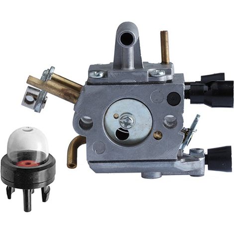Vergaser Passend Für Fs400, Fs450, Fs480, Sp400 – Ersetzt 41281200607 – C1q-s154