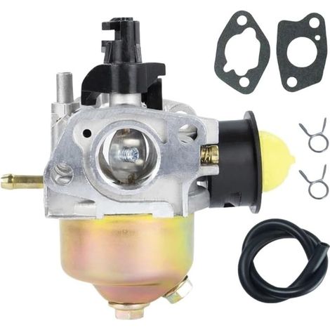 1p65 T675 Vergaser – Passend Für T375, 475, 1p70f – Für Gartengeräte, Rasenmäher