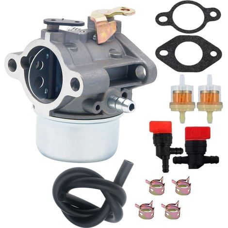 John Deere Vergaser-reparatursatz – Kohler Stx30, Stx38 Motoren – 12,5 Ps – Rasentraktor