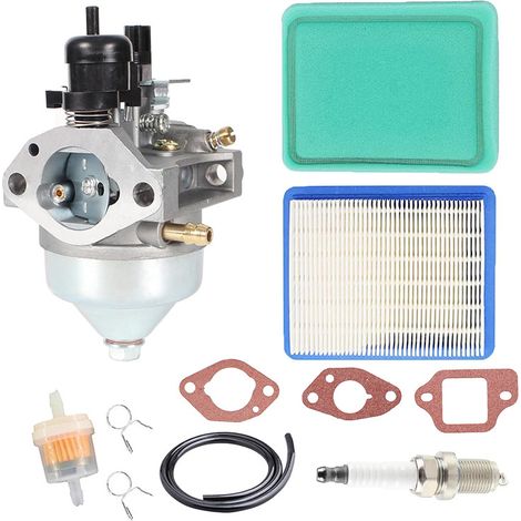 Vergaser Hrr2166vka Für Honda Hrr2168vka, Hrr2169vla – Teilenummer 16100-z8b-871