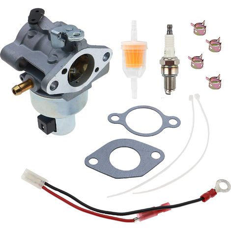 Vergaser Für John Deere L110, Lt160, Lt155 – Kohler Sv600, Sv540, Sv530 Motoren