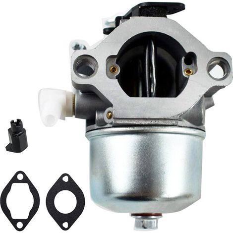 699831 Vergaser Für Briggs & Stratton 283702, 283707 – Mit Teilen 694941, 499158