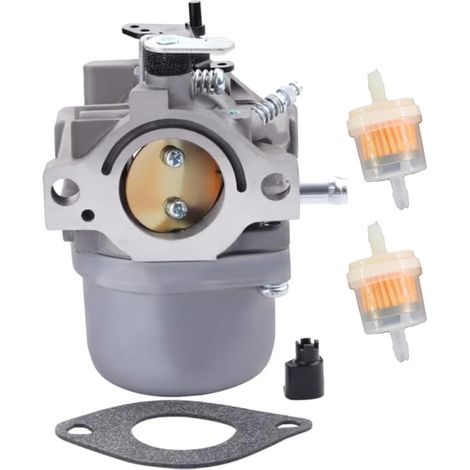 Lmt 5-4993 Vergaser – Für Briggs & Stratton 799728, 498027 – 12–12,5 Ps – Garten