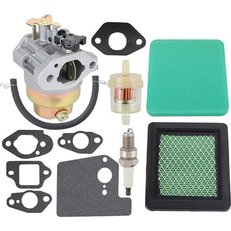 Vergaser Mit Dichtung Und Luftfilter Für Honda Gcv135, Gcv160 – Ersetzt 16100-z0l-023