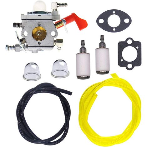 Walbro Wt-668, Wt-997 Vergaser-reparatursatz – Für Hpi Baja 5b, 5t – 1/5 Rc-car