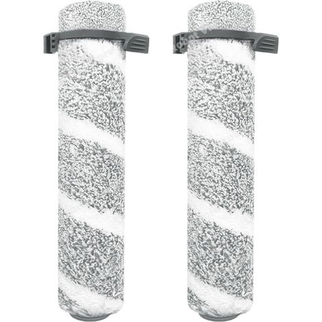 2 Walzenbürsten – Kompatibel Mit Bissell 3930f, 3933, 3999z V2 – Zubehör