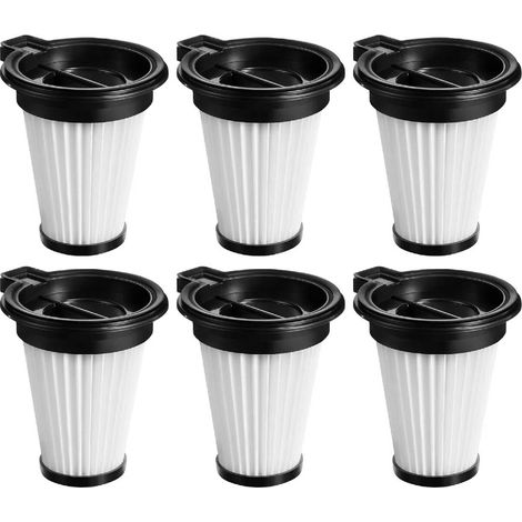 Ersatzfilter Für Wyze Akku-staubsauger – Waschbare Hepa-filter