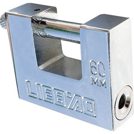 Extrem Robustes Outdoor-vorhängeschloss – Sicherheitsschloss Mit Schlüssel, Wasserdicht Und Korrosionsbeständig, 5 Schlüssel, 1,1 Kg, Geeignet Für Container, Lagerhallen, Motorräder Usw. (96 Mm)