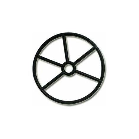 Sternförmiges Mehrwegeventil, Pooldichtung, Sandfilterdichtung, Poolfilterdichtung, Ventile, 12,8 Cm