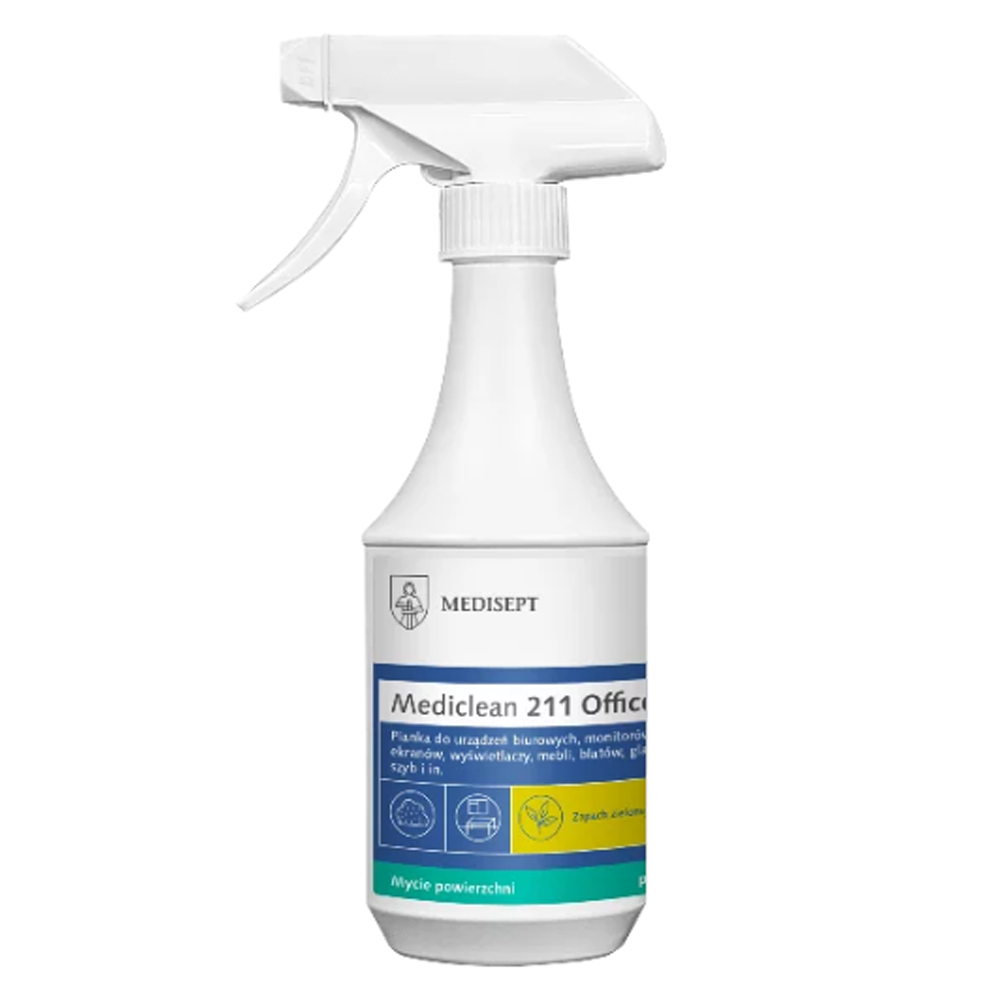 Mediclean 211 Büro 1l