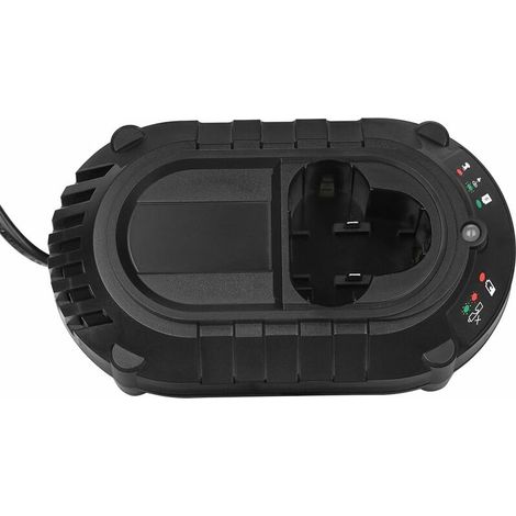 Ladegerät Für Makita Bl1013 Bl1014 10,8v-12v Lithium-ionen-akkus Dc10wa Ersatzakku Für Akkuschrauber Und Bohrmaschinen