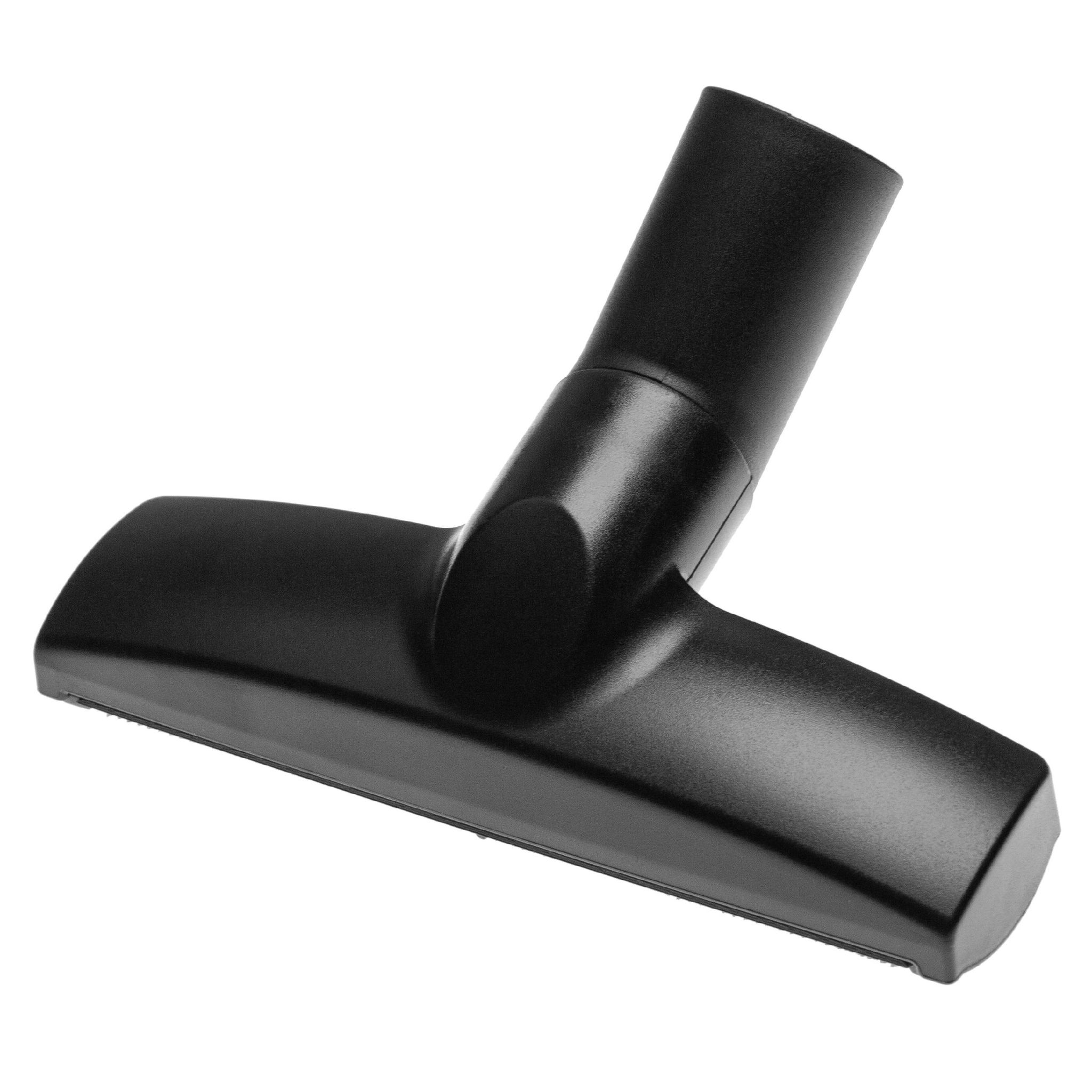 Vhbw Polsterdüse Ersatz Für Miele Spd10 7252190 Für Staubsauger, Rundanschluss 35 Mm, 14,8 Cm