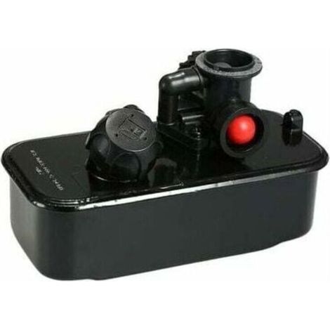 Alliandis Riggs & Stratton Kraftstofftank + Vergaser 494406 498809 Vergaser