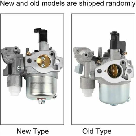Alliandis Ersatzvergaser Für Subaru Robin Ex 17 Ep 17, Teilenummern 277-62301-30, 277-62302-30, 277-62303-20 (ex17 Vergaser-kit)