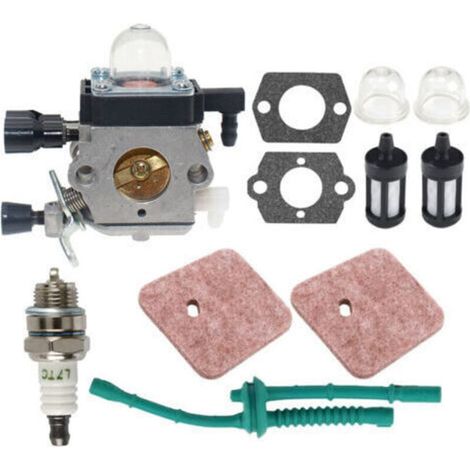 Alliandis Vergaser Kompatibel Mit Hs45 2-mix Fs38 2-mix C1q-s278