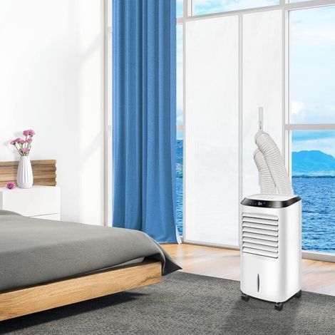 Garden Futurebeijiyi – 90x210 Cm Schiebetürdichtung Für Mobile Klimaanlagen – Warmluftabführung – Einfache Installation – Kompatibel Mit Allen Geräten