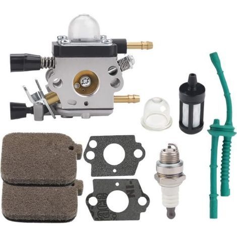 Alliandis Vergaser Für Stihl Bg55, Bg85, Bg45, Bg46, Bg65, Sh85, Sh55, Sh55c, Sh55z, Laubbläser, Fi