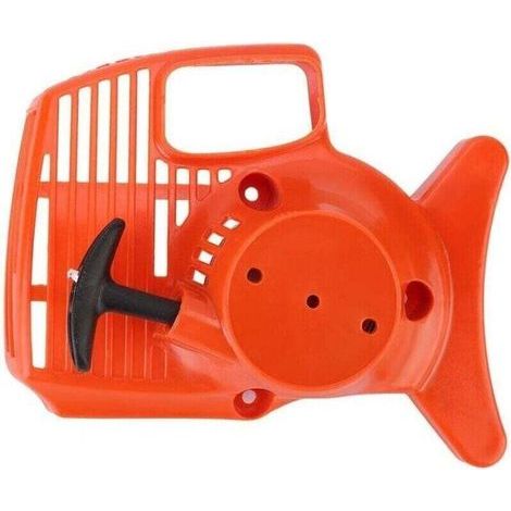 Garden Future Rasenmäher-starterset, Xu, Seilzugstarter Für Fs38, Fs45, Fs46, Fs55, Fc55, Hl45, Km55 - Kzq