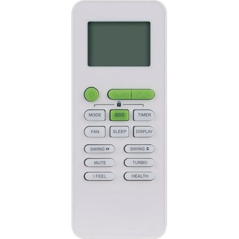 Originale Alliandis Gykq-52 Fernbedienung Für Tcl Klimaanlage
