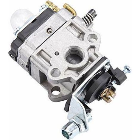 Alliandis Vergaser-set Als Ersatz Für Heckenscherenmotoren Mit 33 Cm³ Und 26 Cm³ Hubraum, Passend Für Kettensägenmotoren.