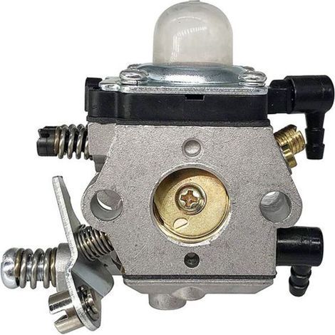 Alliandis Walbro Wt-264 Vergaser Für Stihl Hs72 Hs74 Hs76 Heckenschere 42261200600