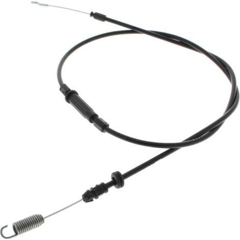 Alliandisc Rasenmäher-anhängeseil – Kompatibel Mit Verschiedenen Modellen, Einfache Montage – Global Garden Produkt – 381030051 – 1 Stück