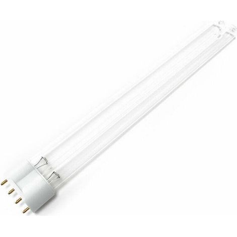 Alliandis 36w Cuv-136 Uv-c Sterilisator Mit Uv-lampe Zur Beseitigung Von Bakterien Und Keimen.