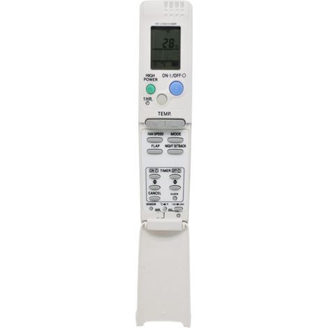 Garden Future – Anwendbar Auf Die Klimaanlage Rcs-4mvps4ex