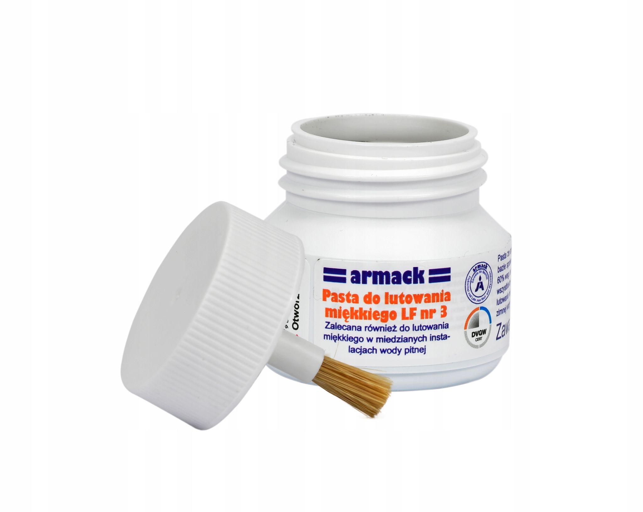 Armack Lf Weichlötpaste Nr. 3 100 G