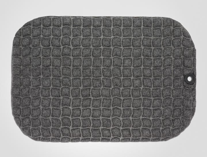 Standup Brick Free Anti-ermüdungsmatte Grau Gh82-19406a, 381982