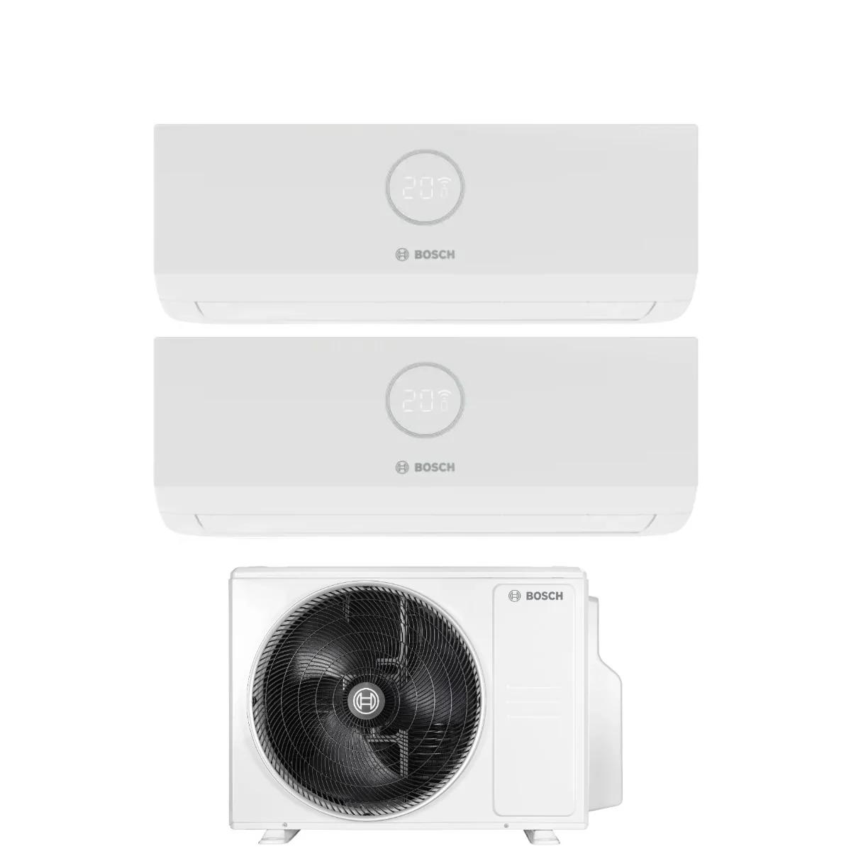 Klimaanlage Bosch Climate 3000i 4 1 Kw Kühlung 4 4 Kw Heizung