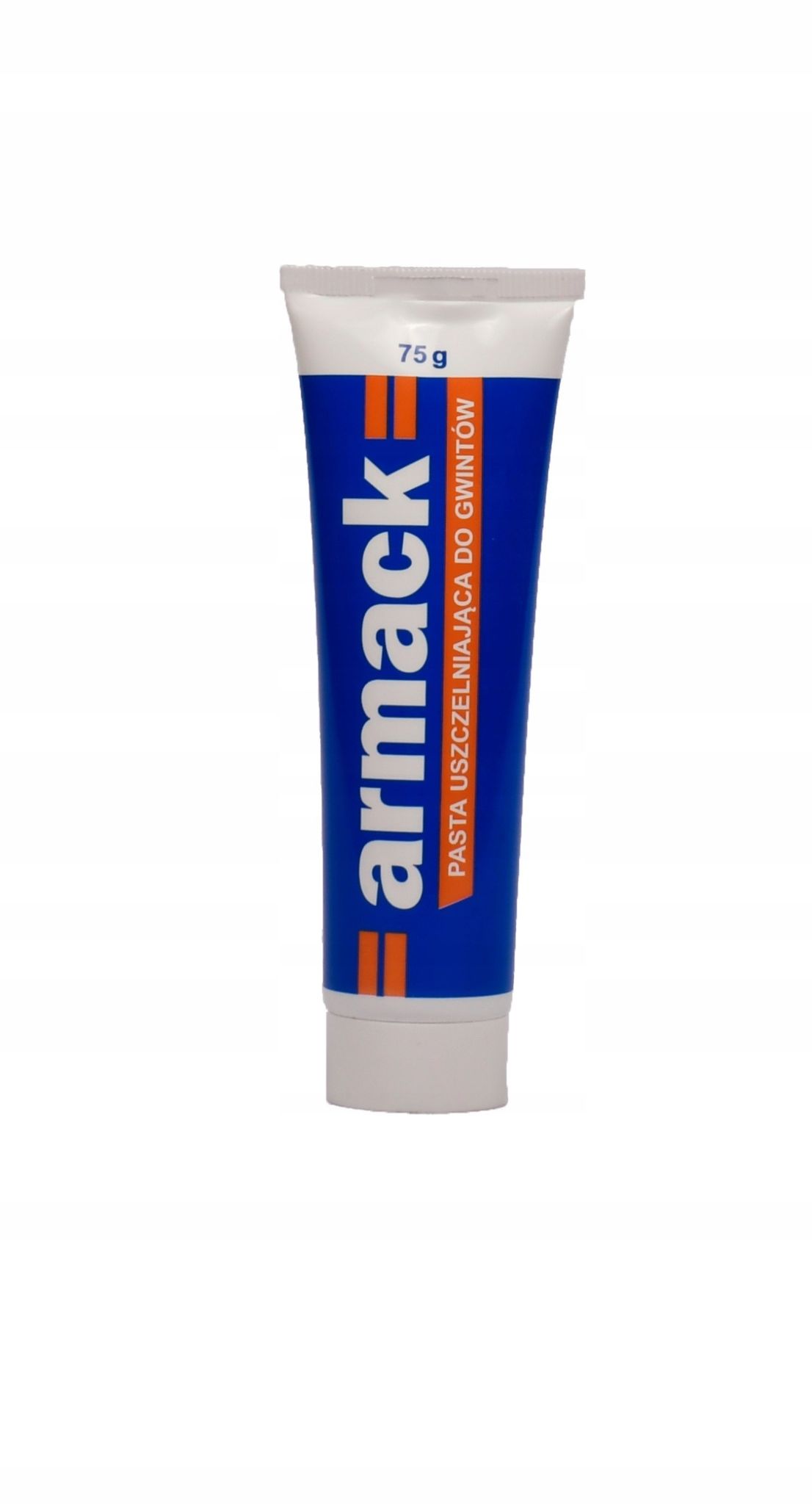Armack Dichtpaste Tube 75g Wasser Zentralheizung Gas