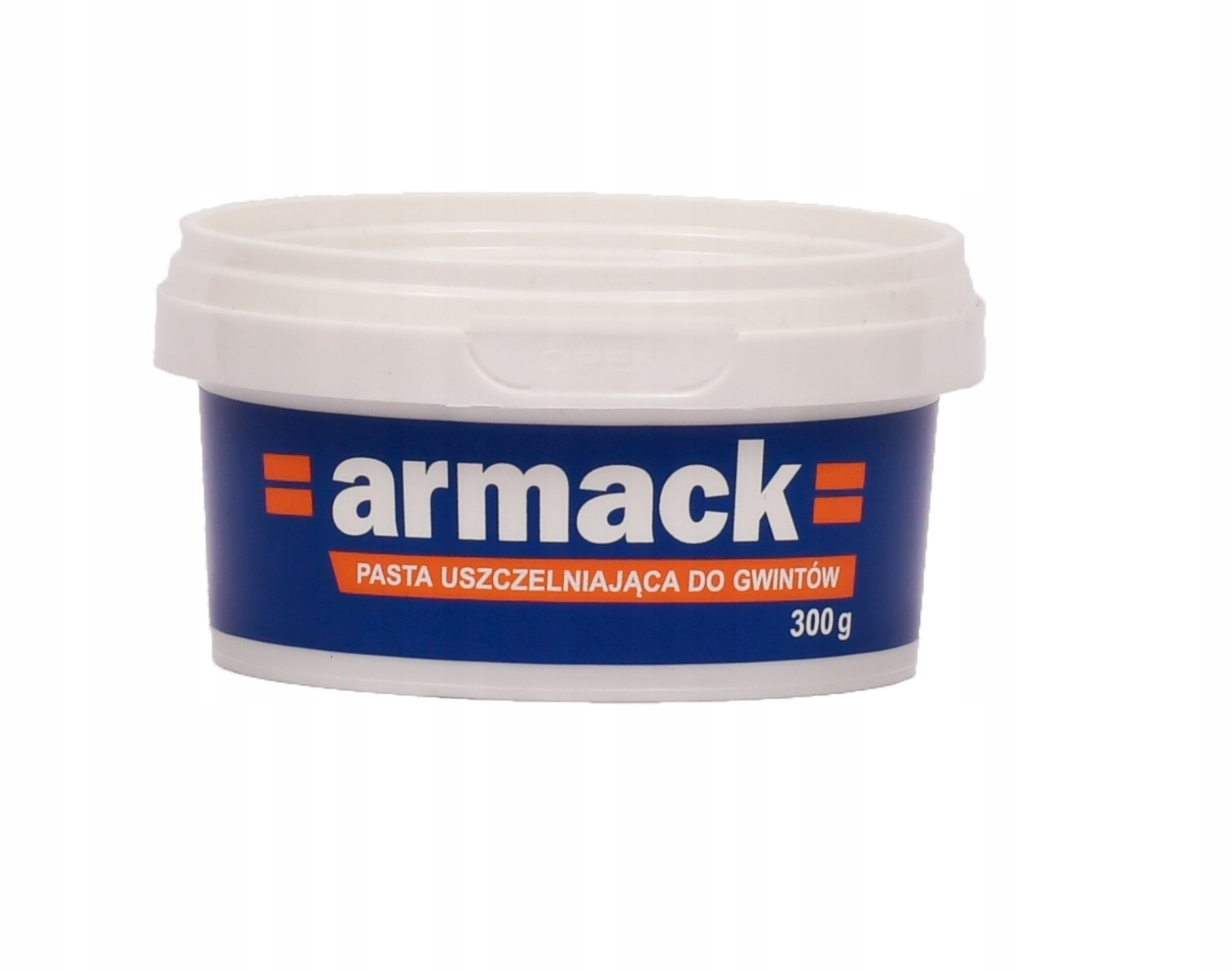 Armack Dichtungspaste 300 G Wasser Zentralheizung Gas