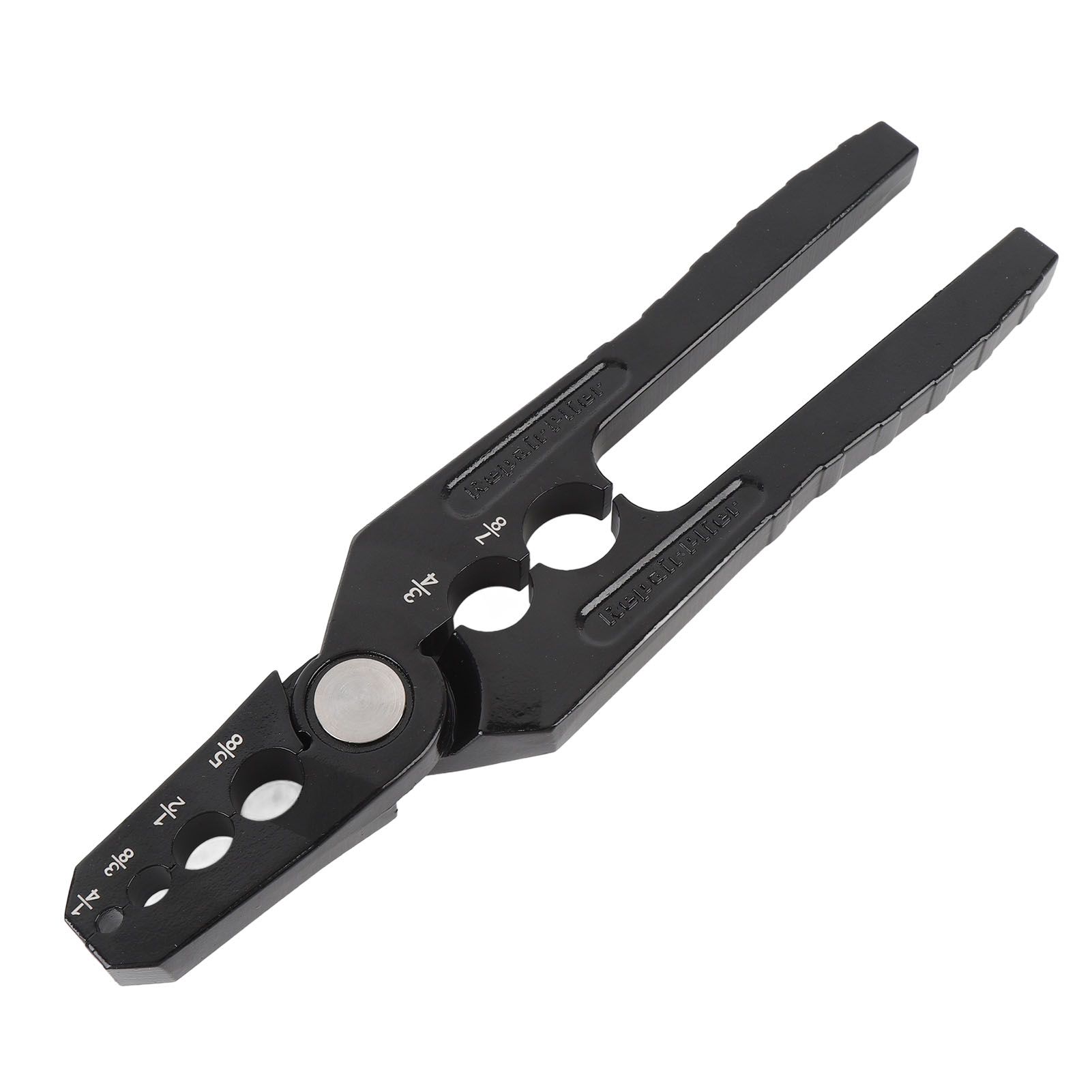 Toivize Ct-301 Rohrrichtgerät Für Hochfeste Kupferrohre Aus Stahl, 6,35–22,2 Mm