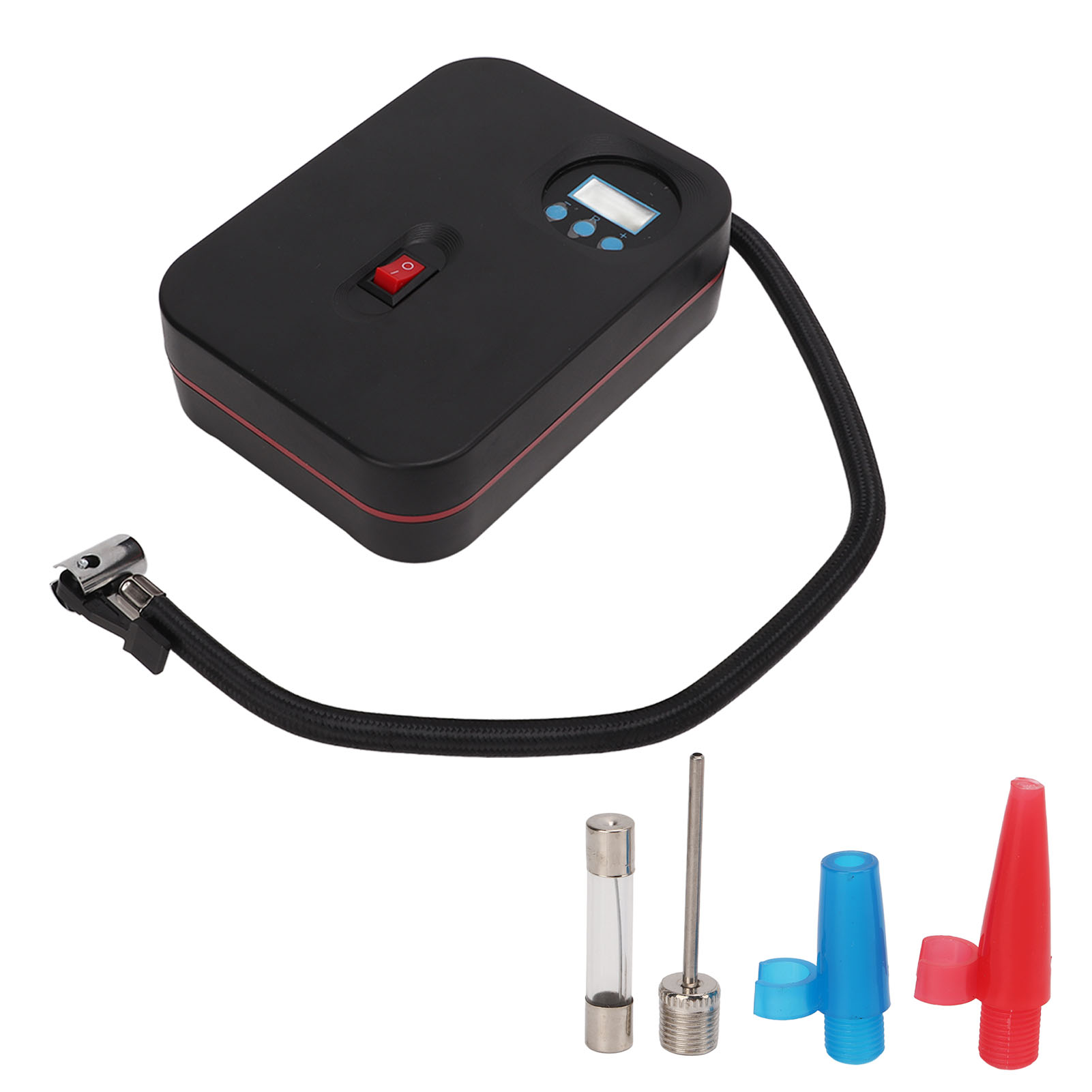 Toivize 12v 150psi Digitaler Led-tragbarer Luftkompressor