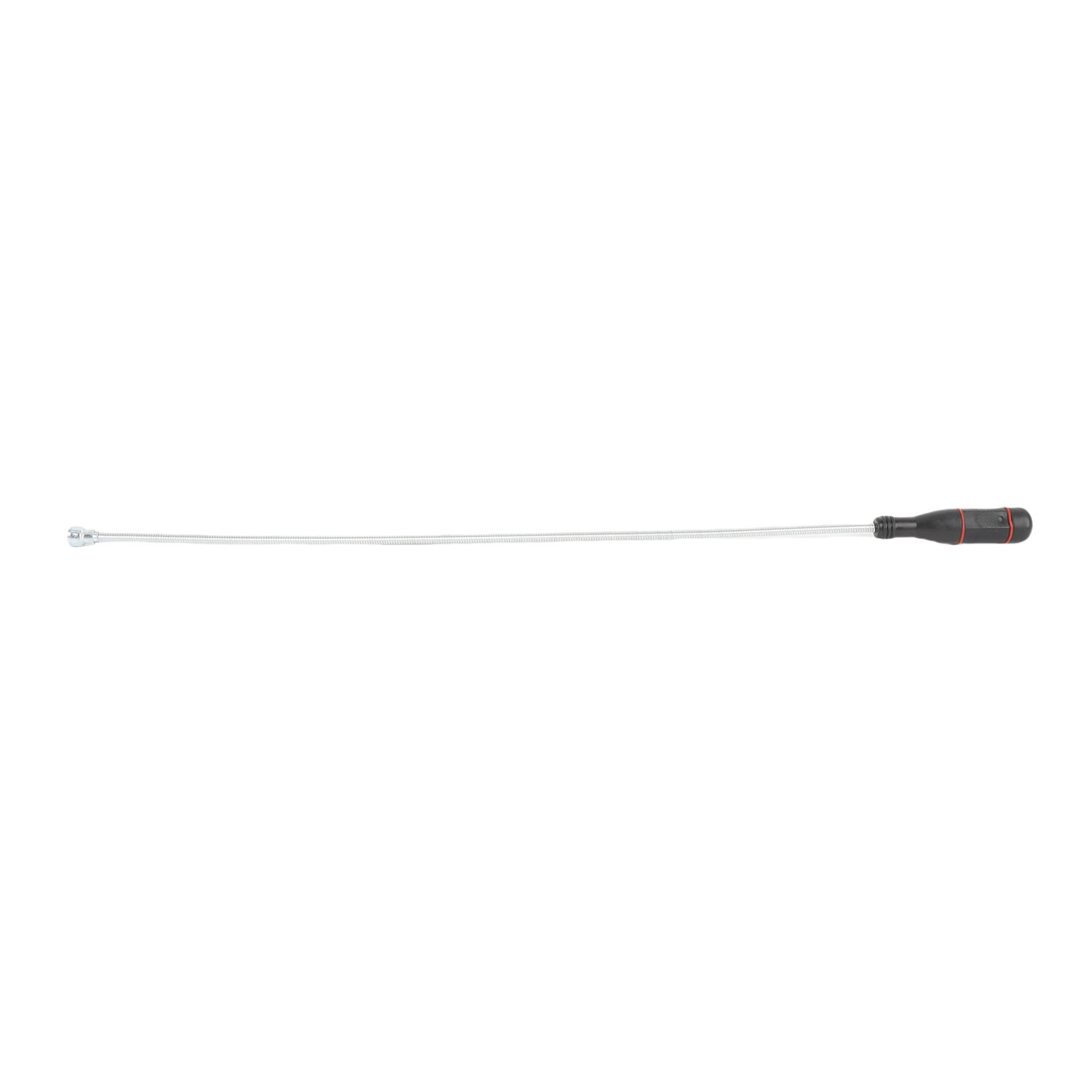 Flexibler Magnetischer Münzaufheber 610 Mm Edelstahl Ø13 Mm