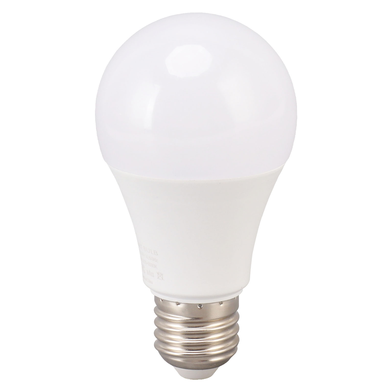 E27 9w Bluetooth Rgb+cw Smart Life Tuya Dimmbare Intelligente Mehrfarben-weiße Led-lampe, Einstellbar Ohne Hub Für Zuhause