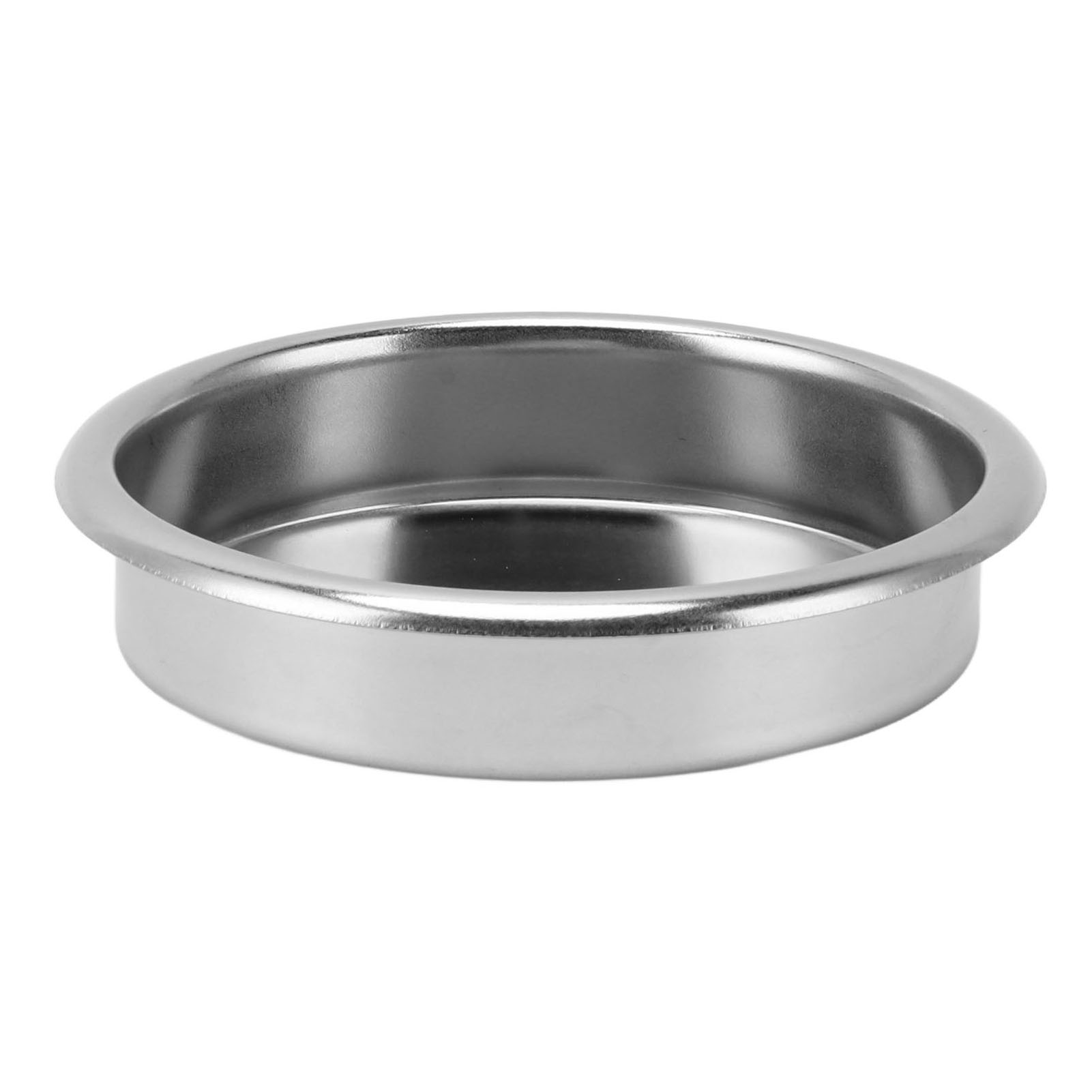 58 Mm Toivize Edelstahl-blindfilter Zur Reinigung Von Brühgruppen In Espressomaschinen