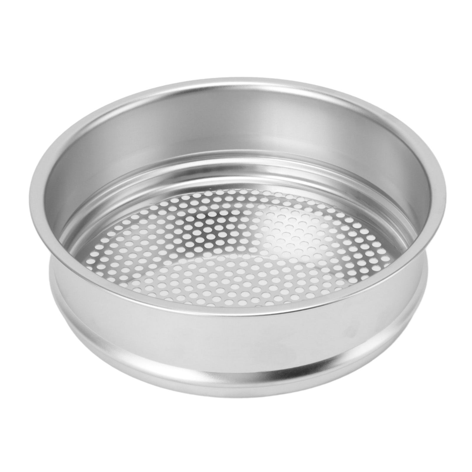 Kaffeebohnen-kühlplatte, Edelstahl 304, 5 Mm Maschenweite, Robustes Und Langlebiges Röstsieb