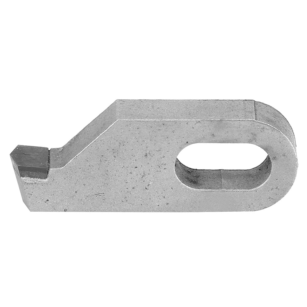 Pkd-dreheinsatz, 130°-winkel, Zum Gravieren Von Aluminium Und Kupfer Hochpräzises Cnc-werkzeug Für Eine Saubere, Gratfreie Oberfläche.