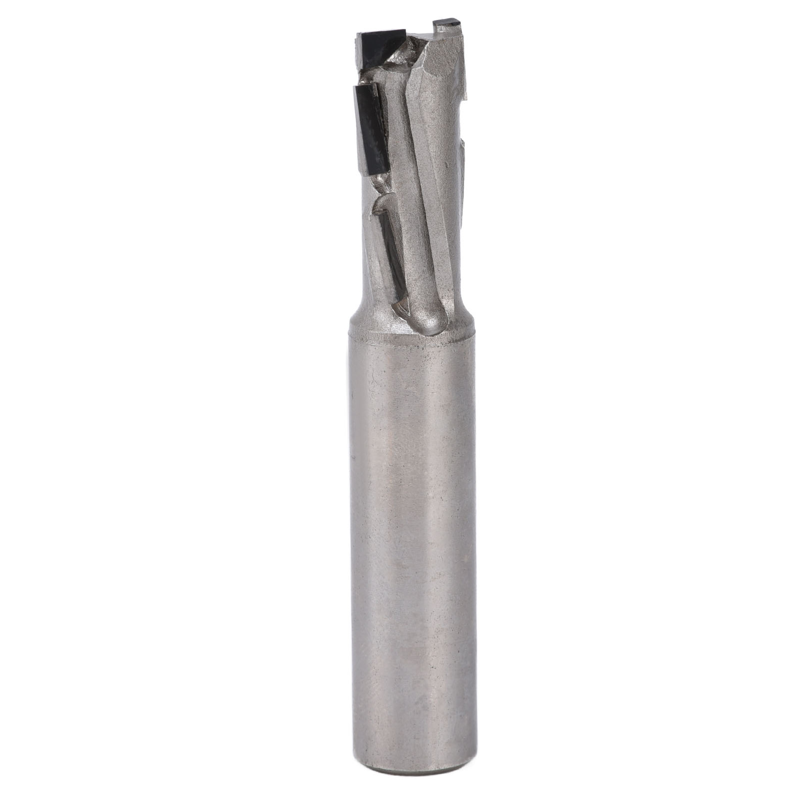 Toivize Cnc-diamant-spiralfräser, 12 Mm, 1/2"-schaft, 45-stahl, Zum Schneiden Von Mdf Und Plexiglas, Präzisionsfräser