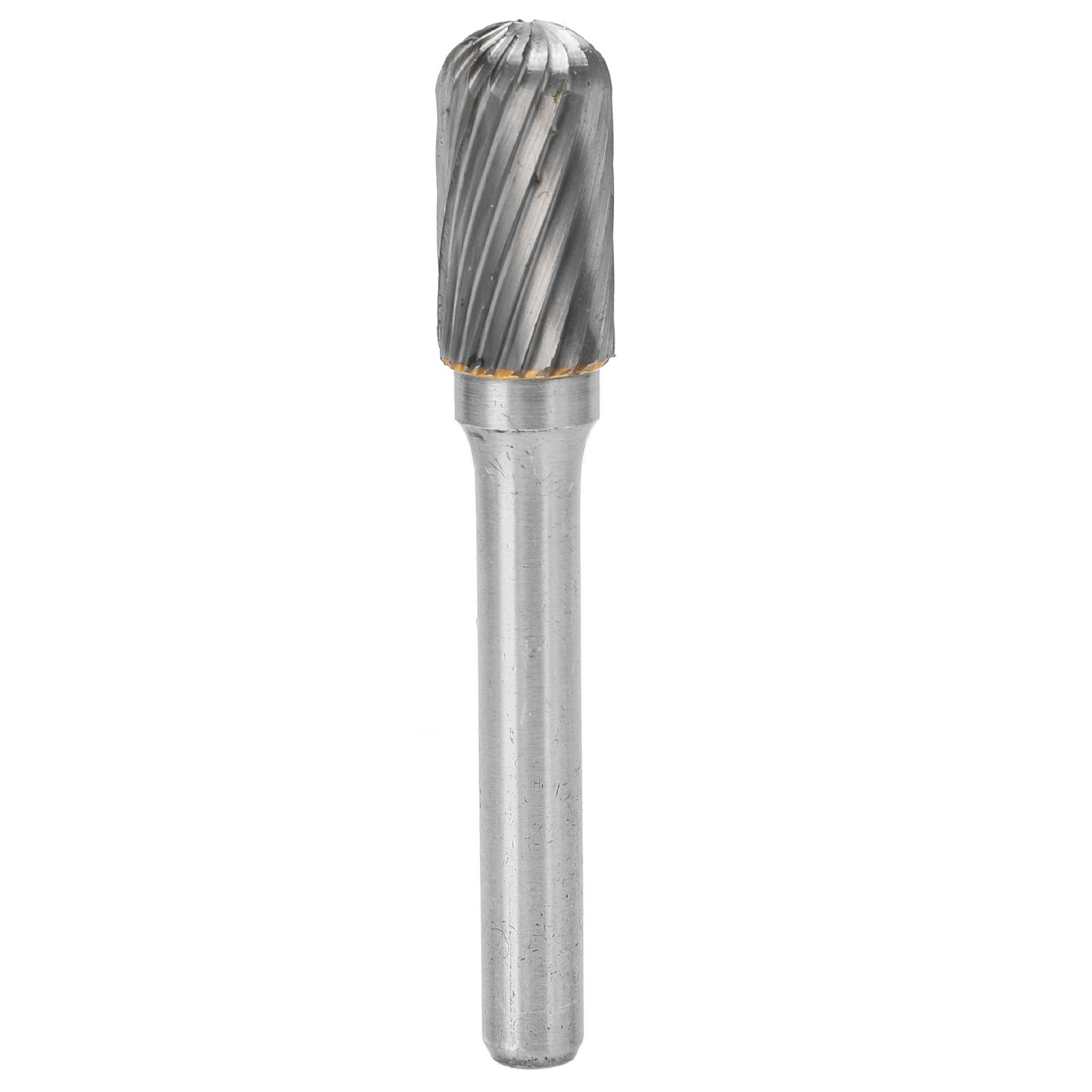 Toivize C1020m06 Einschneider-rotationsfräser Aus Silberhartmetall Für Präzises Schleifen Und Effizientes Entgraten Von Metallen Und Legierungen