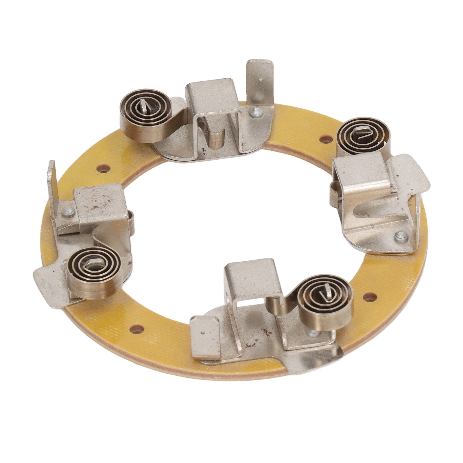 Bürstenhalter Für Hitachi Dm430-06 2,6 Kw Ju2 H1801 Motor, Abs-metall